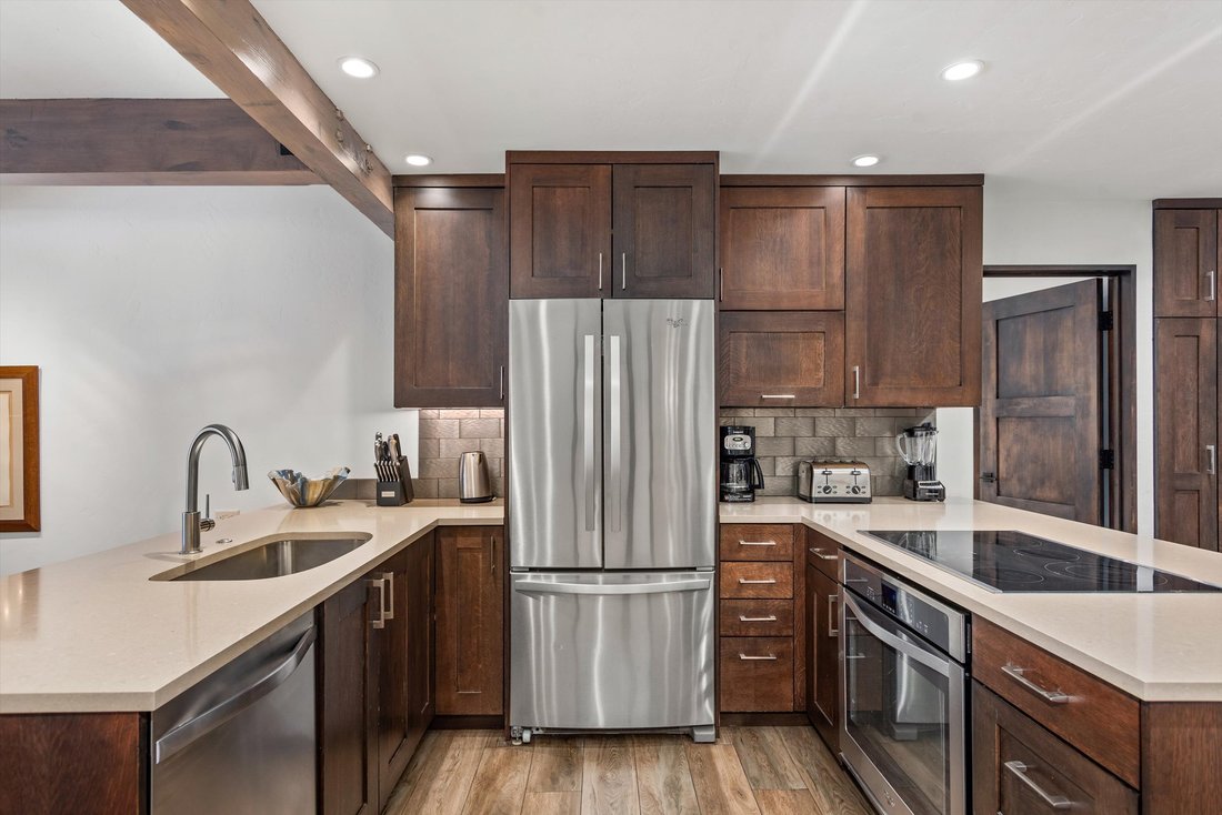 Condo in Aspen, Colorado, United States 2 - 18665635