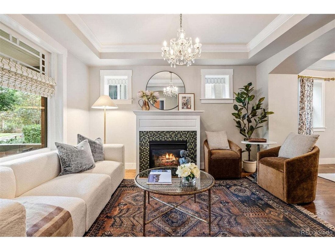House in Denver, Colorado, United States 4 - 18662173