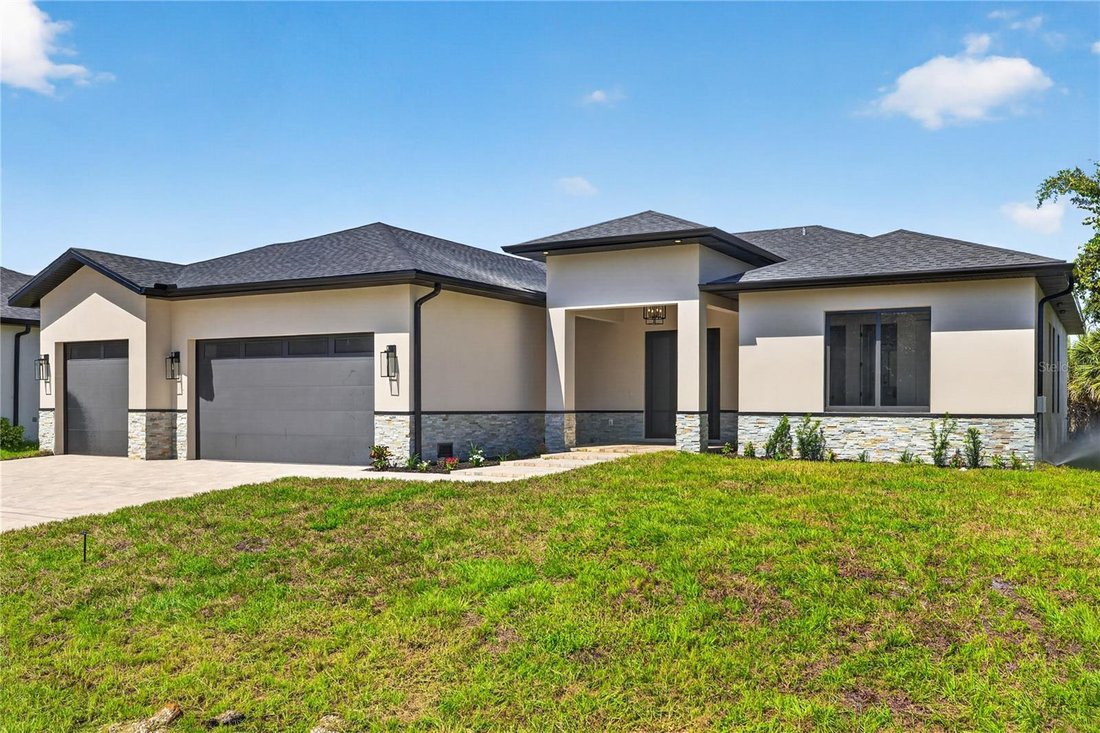 House in Port Charlotte, Florida, United States 2 - 18650906