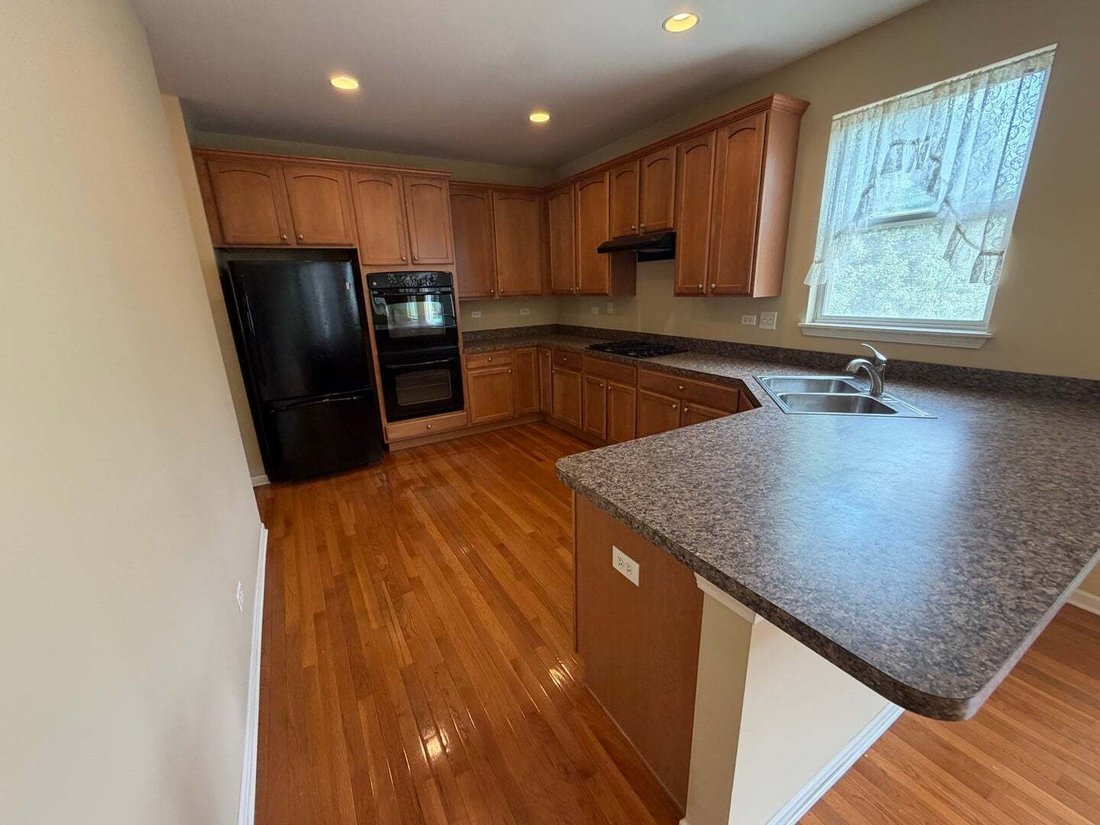House in Oswego, Illinois, United States 4 - 18663094