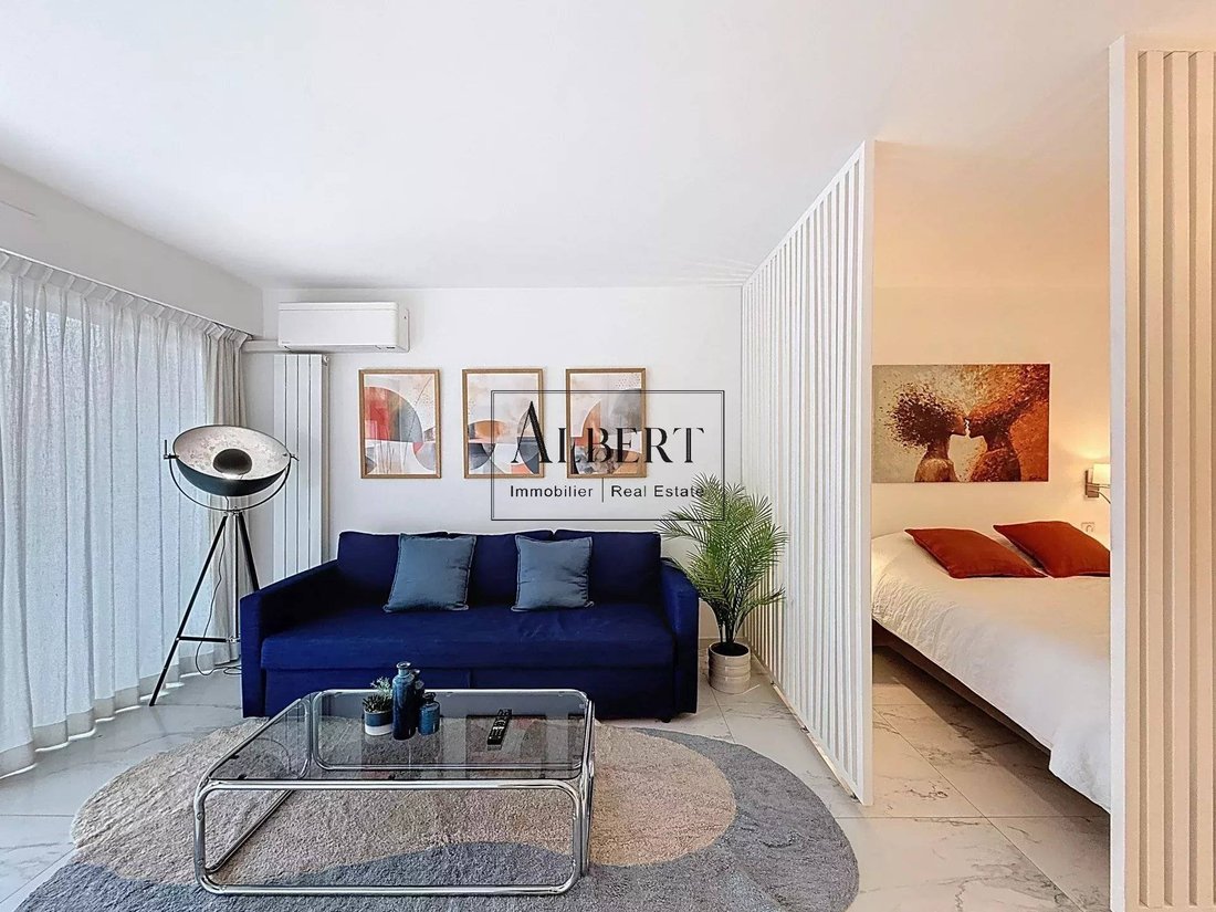 Apartment in Cannes, Provence-Alpes-Côte d'Azur, France 3 - 15778221