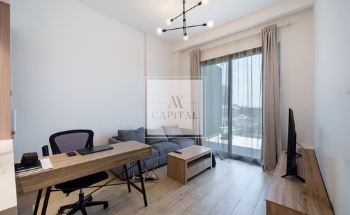 Apartment in Dubai Creek Harbour, Dubai, United Arab Emirates 1