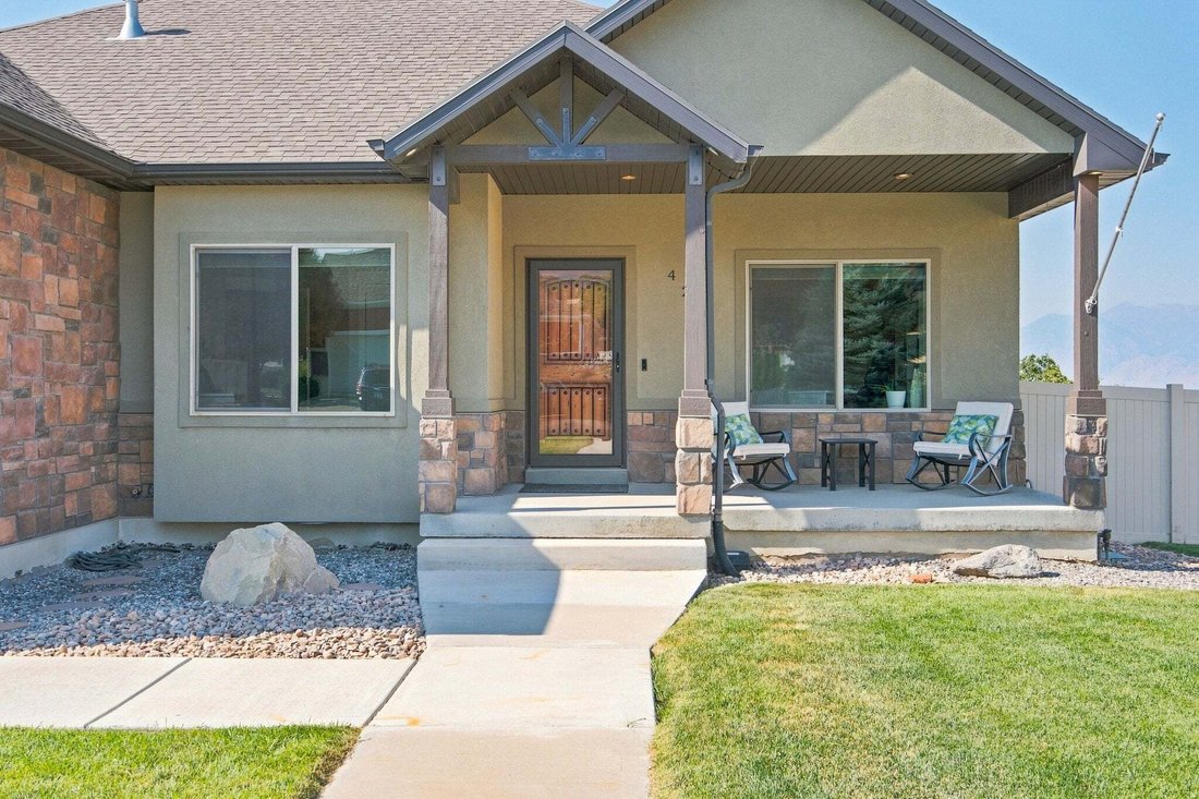 House in Payson, Utah, United States 2 - 18662255