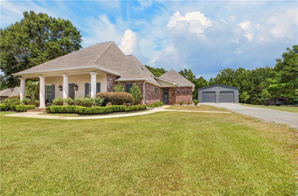 House in Covington, Louisiana, United States 1 - 18663410