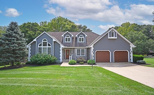 Casa en Hamilton Mason Road, Ohio, Estados Unidos 1