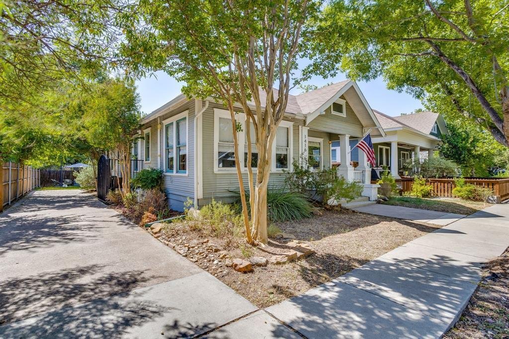 House in Fort Worth, Texas, United States 2 - 18664025