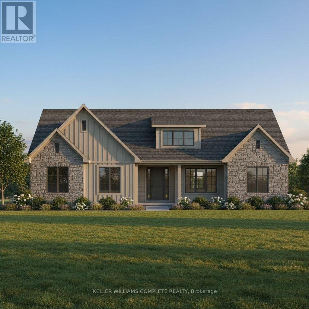House in Haldimand, Ontario, Canada 4 - 18666051