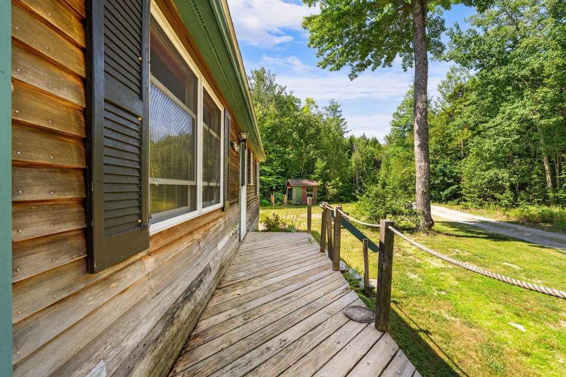 Casa a Franklin, Maine, Stati Uniti 4 - 18670278