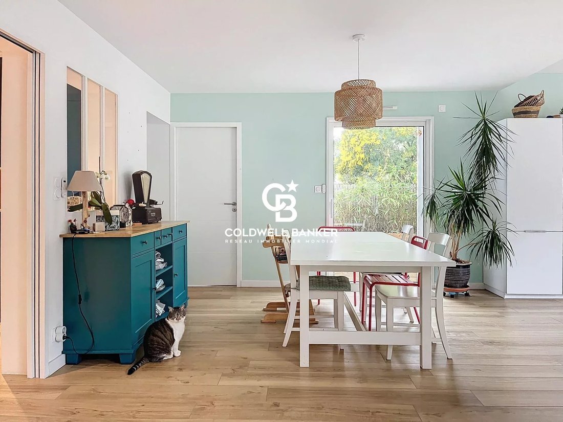 House in La Tranche-sur-Mer, Pays de la Loire, France 1 - 16706884
