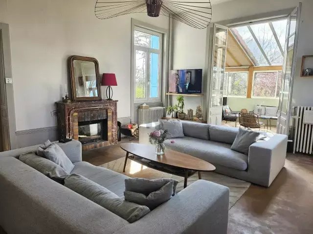 House in Montrond-les-Bains, Auvergne-Rhône-Alpes, France 5 - 17771835