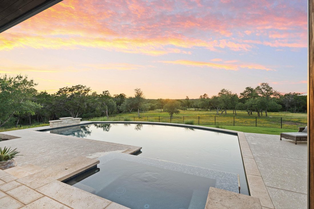 House in Wimberley, Texas, United States 1 - 18670353