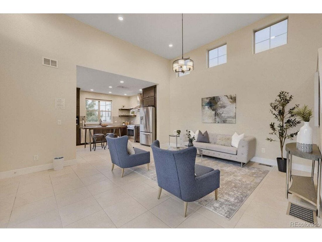 House in Lakewood, Colorado, United States 3 - 18666087