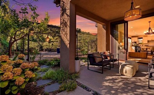 House in Rancho Mission Viejo, California, United States 1
