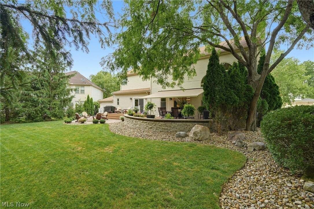 House in Strongsville, Ohio, United States 5 - 18659334