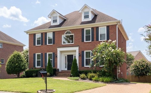 Haus in Franklin, Tennessee, Vereinigte Staaten 1