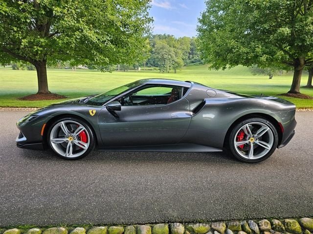 Ferrari 296 GTB in Calverton, NY, United States 2 - 18662561