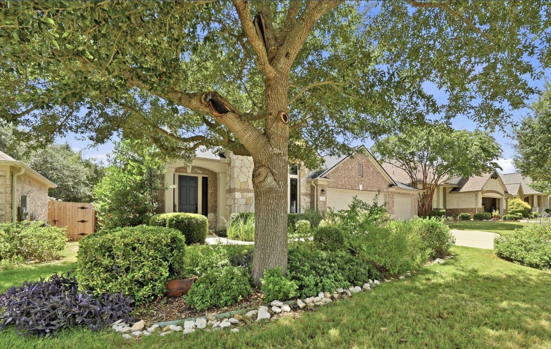 House in Austin, Texas, United States 2 - 18659240