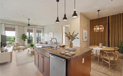 Condo in Woodstock, Georgia, United States 1