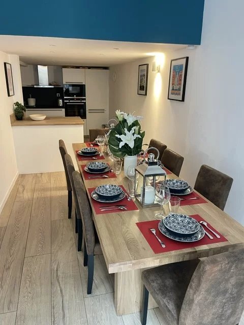 Appartement à Nice, Provence-Alpes-Côte d'Azur, France 5 - 18647688