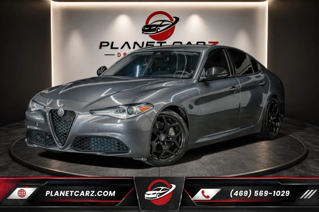 Sedan in Garland, TX, United States 1 - 18655516