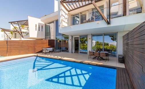 Residenza a Sierra Blanca, Marbella, Spagna 1