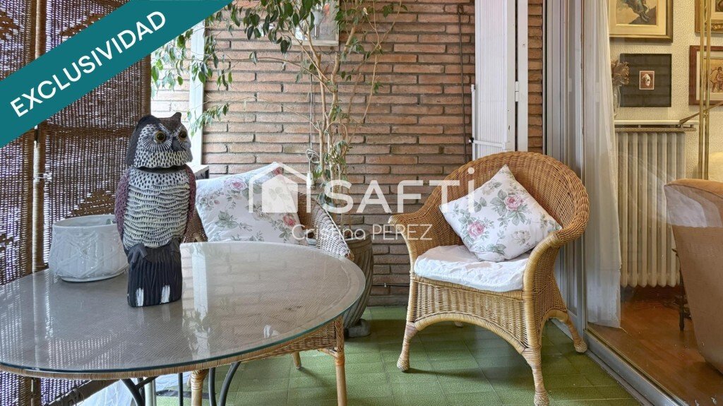 Apartment in Sarrià-Sant Gervasi, Barcelona, Spain 4 - 18666647
