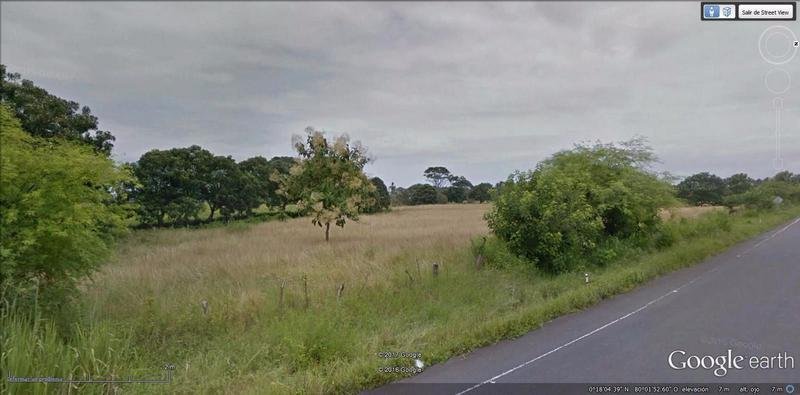 Land in Cojimies, Manabí, Ecuador 4 - 18659991