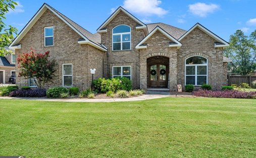 Casa en Warner Robins, Georgia, Estados Unidos 1
