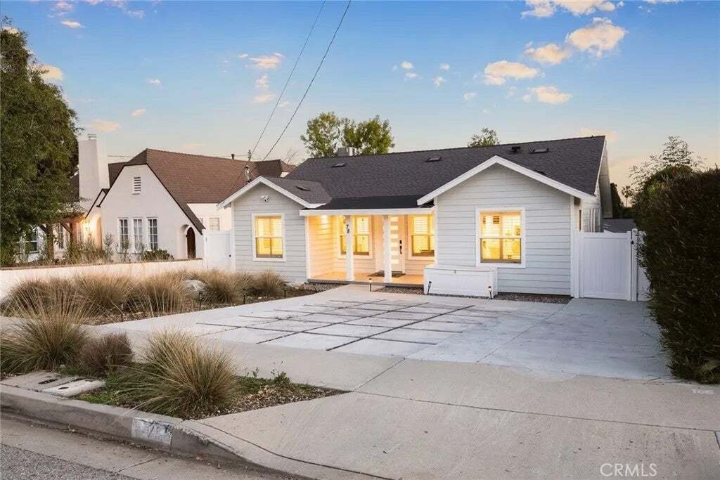 Townhouse in Sierra Madre, California, United States 3 - 17456589