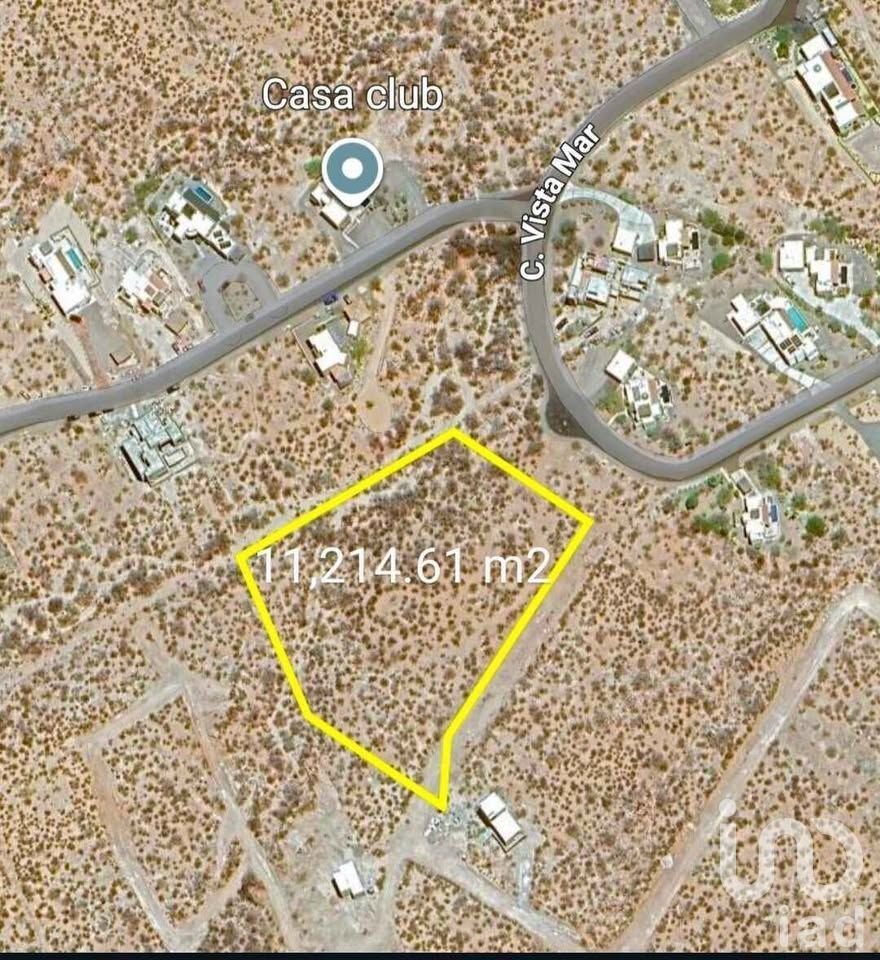 Land in El Centenario, Baja California Sur, Mexico 2 - 18660795
