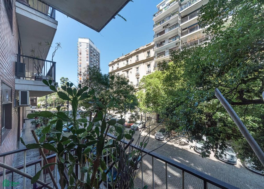 Condo in Buenos Aires, Buenos Aires, Argentina 5 - 18663030