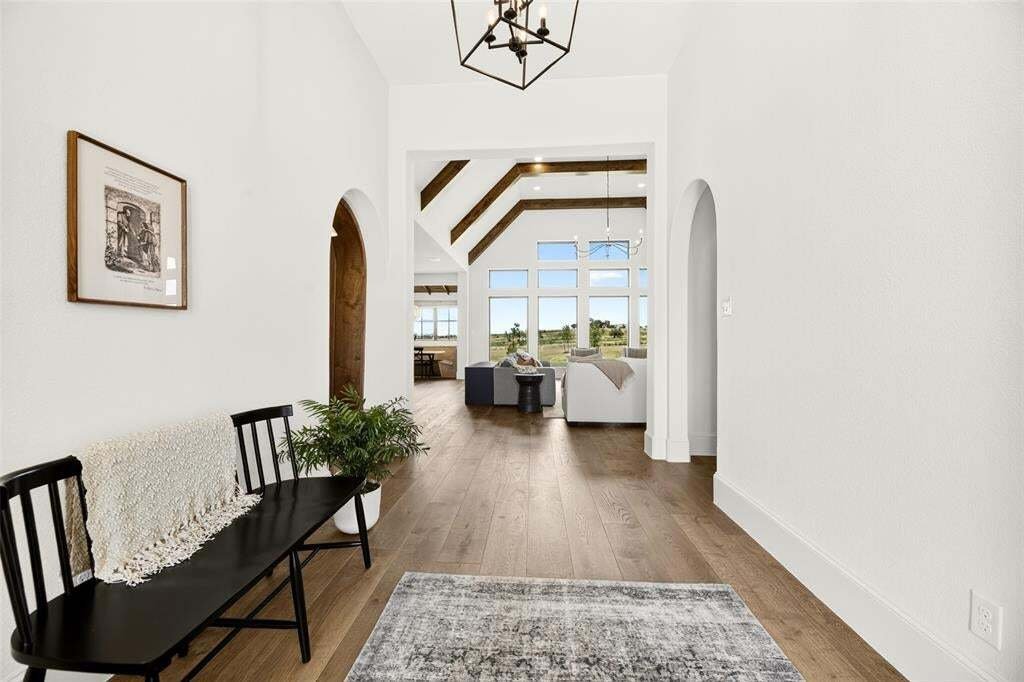 Casa en Sanger, Texas, Estados Unidos 4 - 18666414
