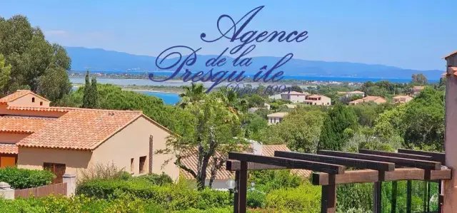 House in Hyeres, Provence-Alpes-Côte d'Azur, France 2 - 15720227