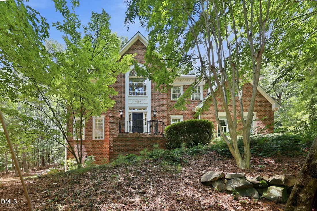 House in Chapel Hill, North Carolina, United States 1 - 18663559