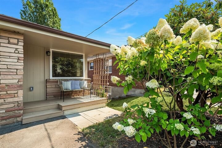 House in Seattle, Washington, United States 2 - 18670563