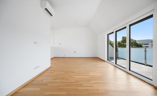 Penthouse à Klosterneuburg, Basse-Autriche, Autriche 1