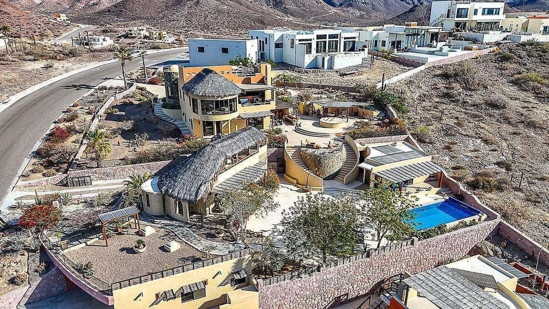 House in Maravia, Baja California Sur, Mexico 3 - 18664685