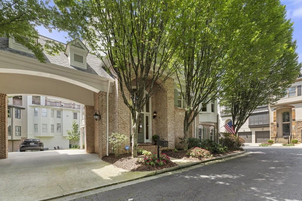 Villa in Brookhaven, Georgia, United States 2 - 18666965
