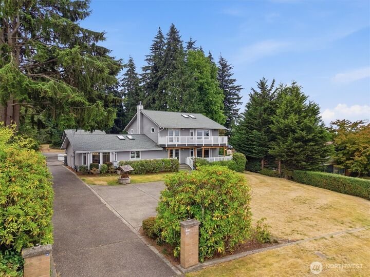 House in Federal Way, Washington, United States 2 - 18665596