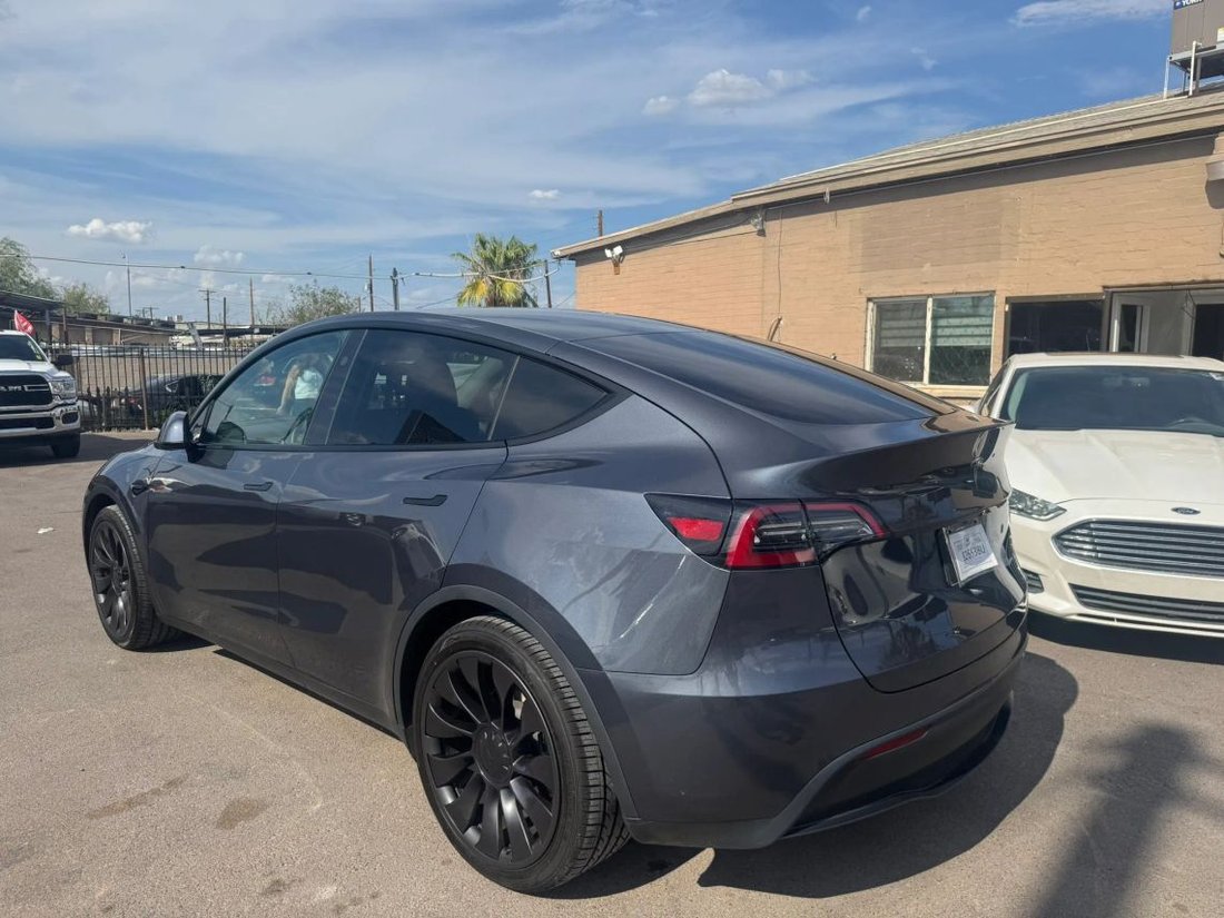 Suv in Phoenix, AZ, United States 5 - 18664980