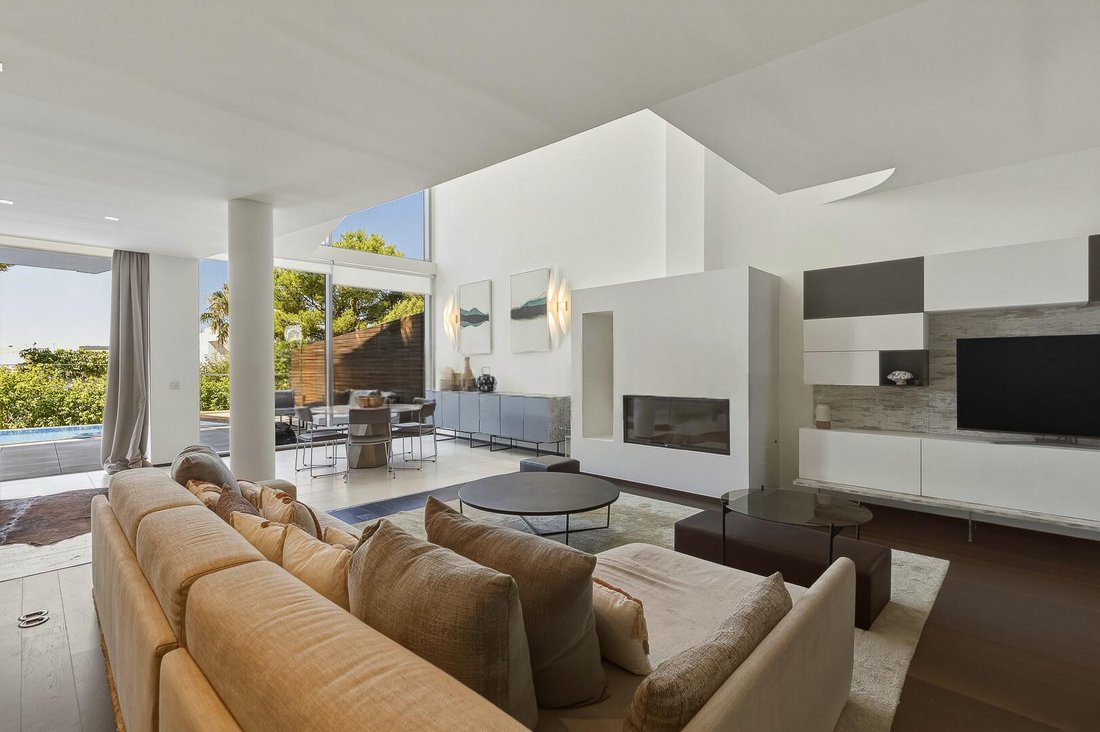 Townhouse in Sierra Blanca, Marbella, Spain 4 - 18667826