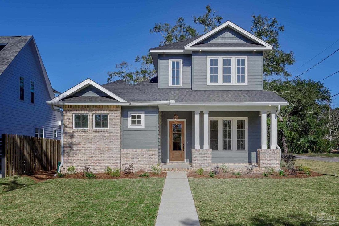 House in Pensacola, Florida, United States 2 - 18668972