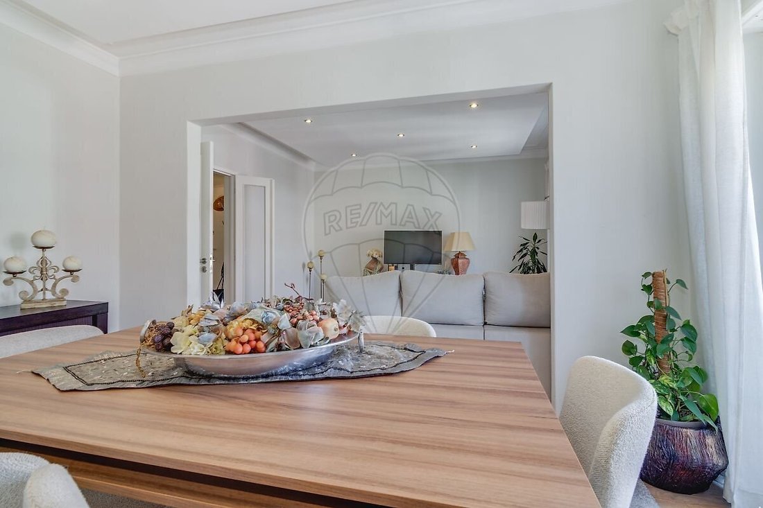 Apartment in Alvalade, Lisbon, Portugal 4 - 18666645