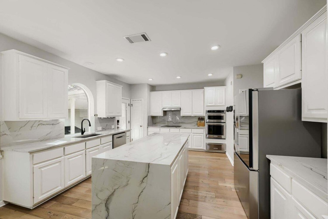 House in Austin, Texas, United States 5 - 18669346