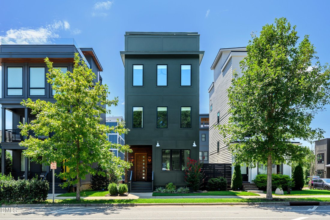House in Raleigh, North Carolina, United States 2 - 18659711