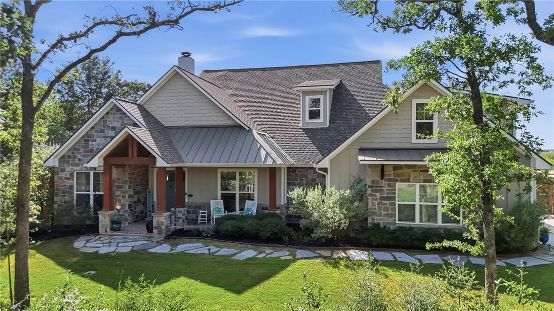 House in College Station, Texas, United States 1 - 18659748