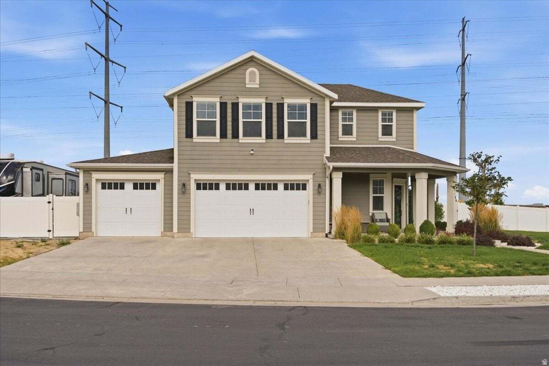 House in West Bountiful, Utah, United States 2 - 18669090