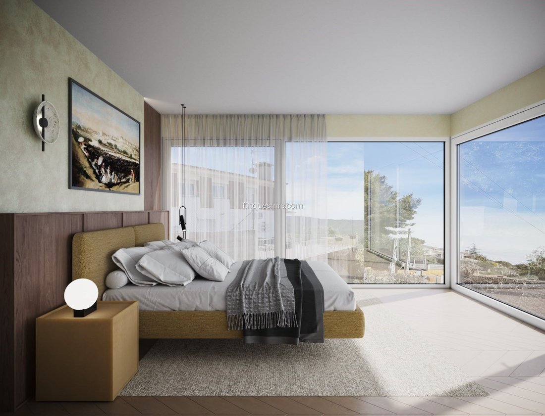 Terreno a Lloret de Mar, Catalogna, Spagna 1 - 18354458