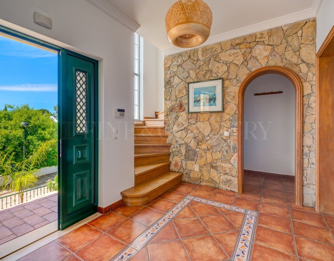 Villa in Moncarapacho, Algarve, Portugal 5 - 18665069