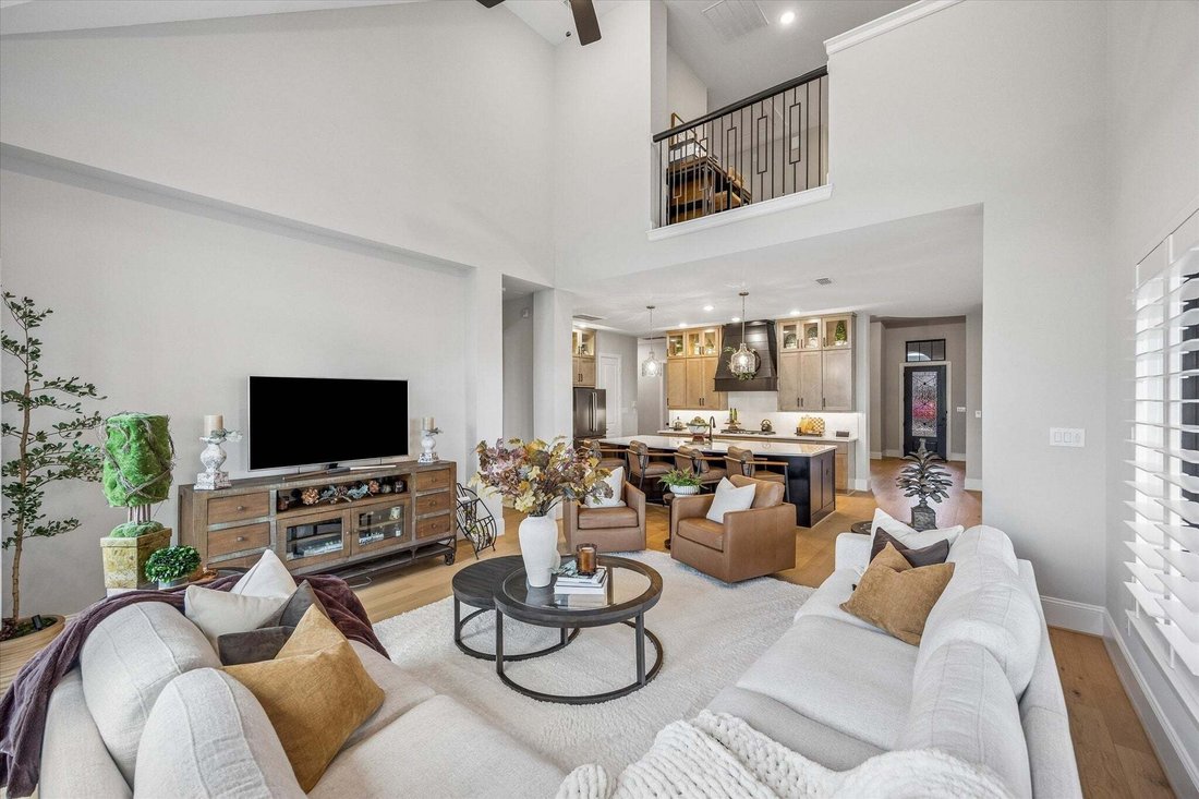 House in Houston, Texas, United States 5 - 18668312